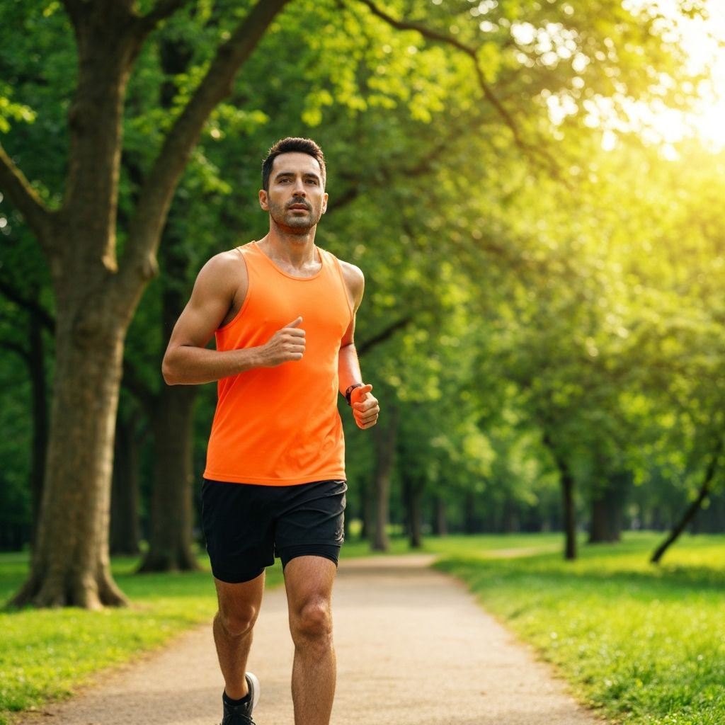 Bewegung und Aktivität