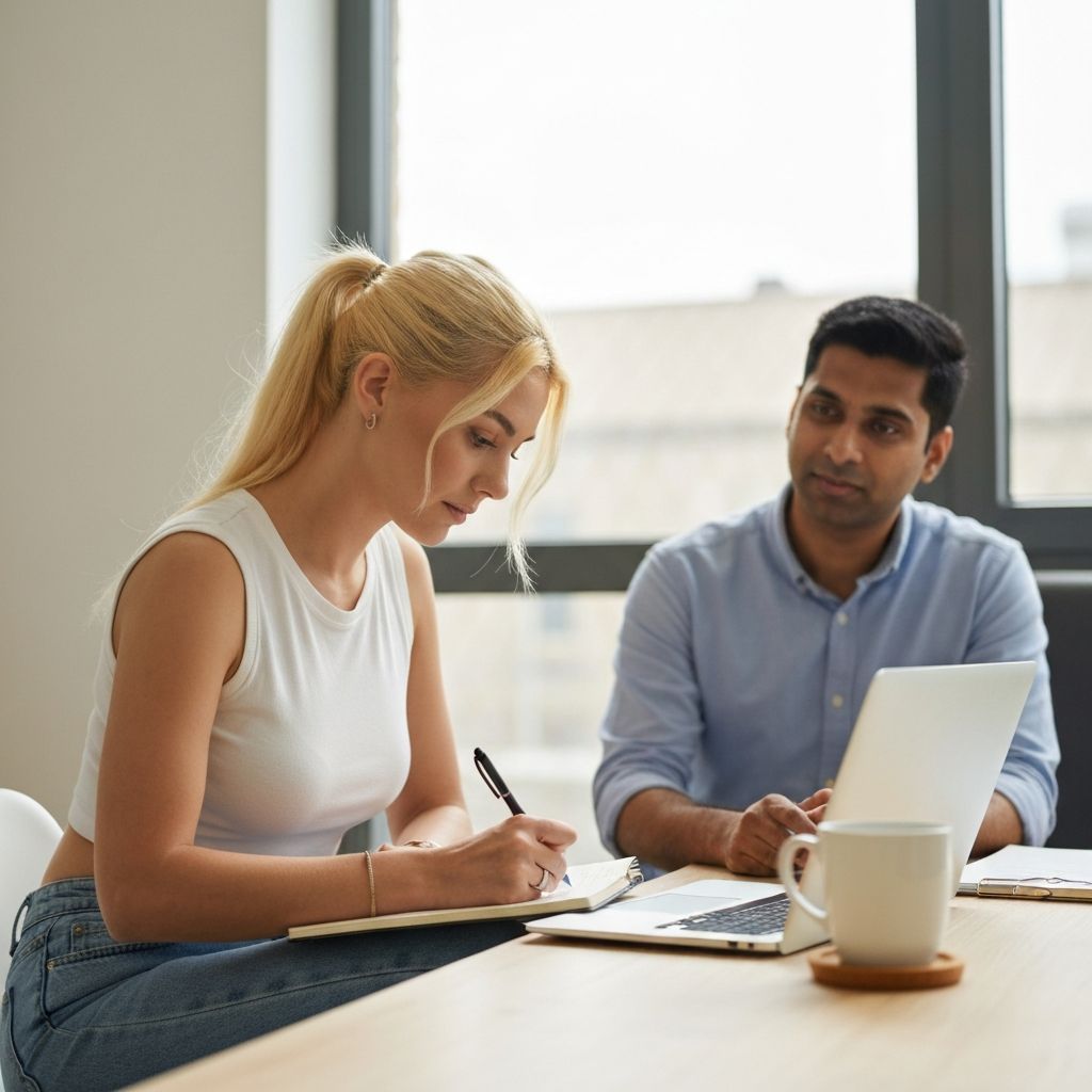 Ernährungsberatung Format