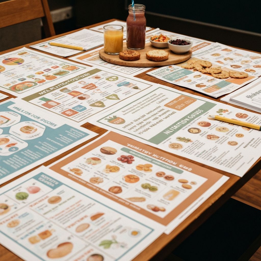 Bildungsorientiertes Format