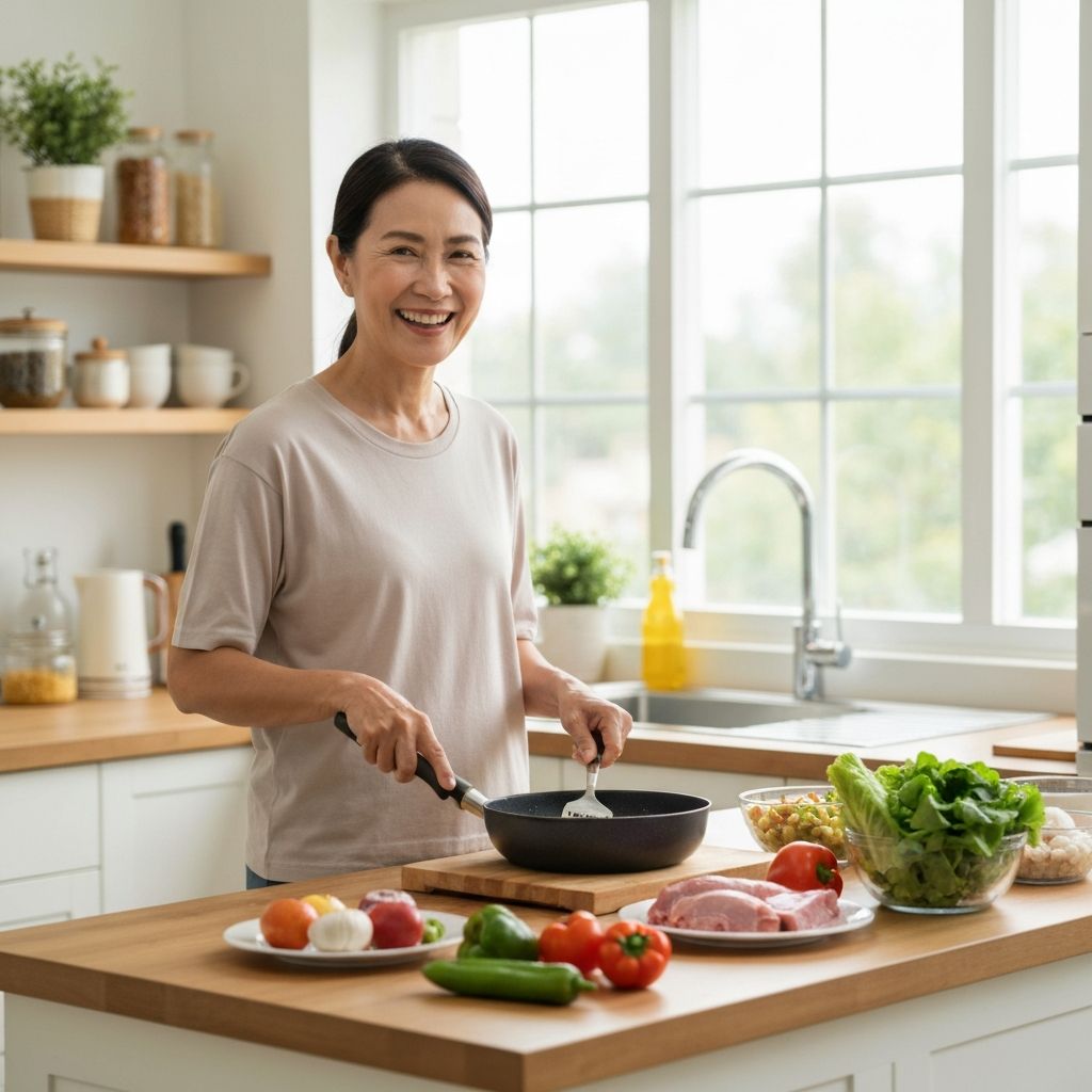 Anpassung an Lebensrhythmus