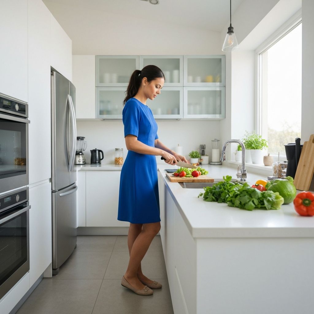 Menschen mit Interesse an Ernährung